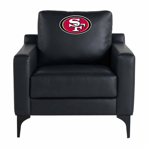 San Francisco 49Ers Game Day Chair