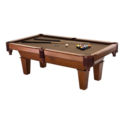 Fat Cat Frisco 7.5' Billiard Table Fat Cat Frisco 7.5' Billiard Table, Delivery Options, Inside Deliveryto Room Of Choice And 1 Flight Of Stairs