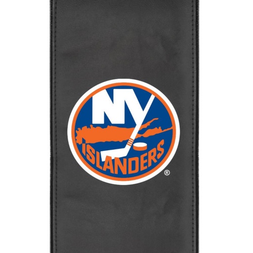 York Islanders Logo Panel