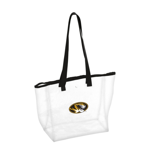 Missouri Stadium Clear Tote