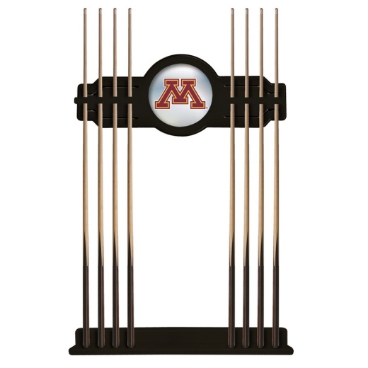 Minnesota Cue Rack By Holland Bar Stool