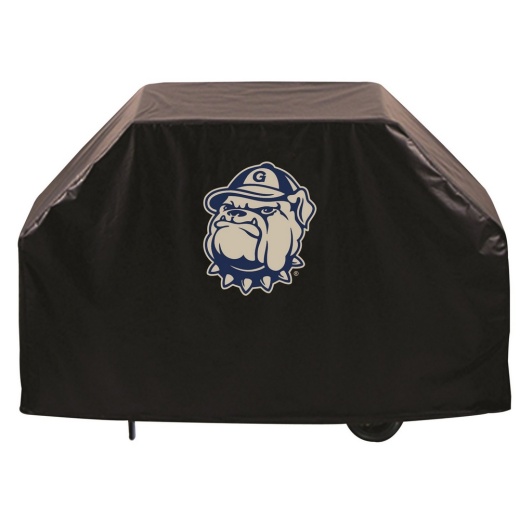 Georgetown Grill Cover By Hbs