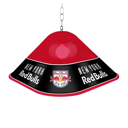 York Red Bulls: Game Table Light