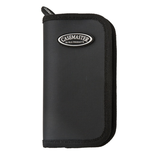 Casemaster Deluxe Dart Case