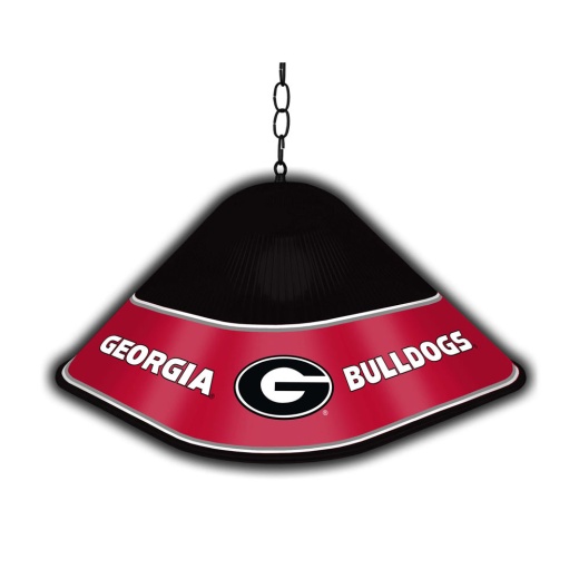 Georgia Bulldogs: Game Table Light