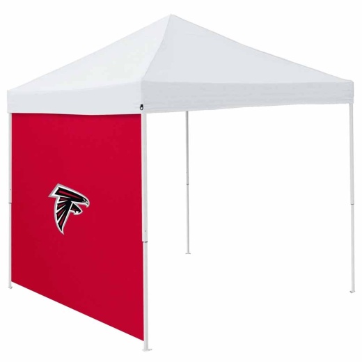 Atlanta Falcons 9X9 Side Panel