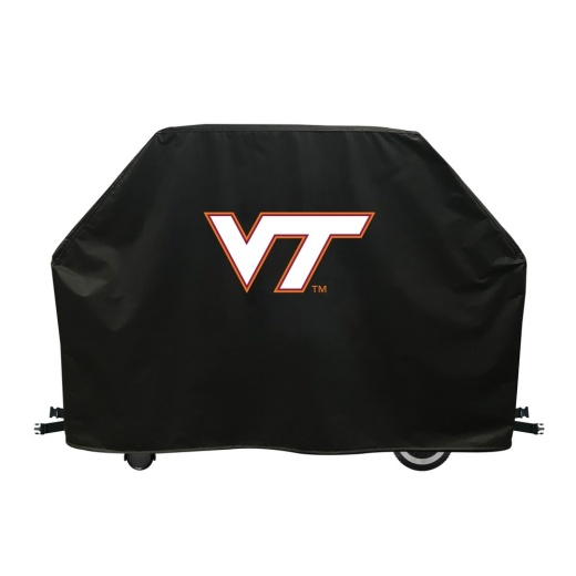 Virginia Tech Grill Cover By Hbs