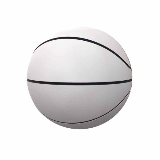 Plain Mini Autograph Basketball