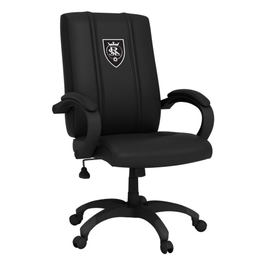 Office Chair 1000 With Real Salt Lake