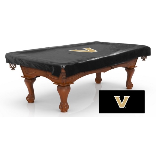 Vanderbilt Billiard Table Cover By Holland Bar Stool Co