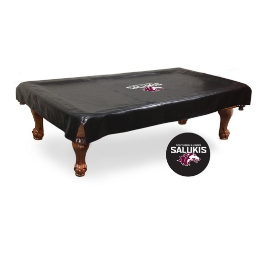 Southern Illinois Billiard Table Cover By Holland Bar Stool Co