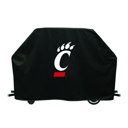 Cincinnati Grill Cover By Hbs