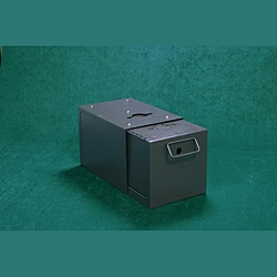 Standard Universal Drop Box & Shield