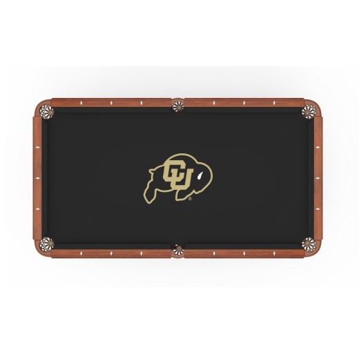 Colorado Pool Table Cloth By Hbs