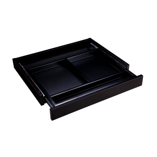 Boss Center Drawer Black