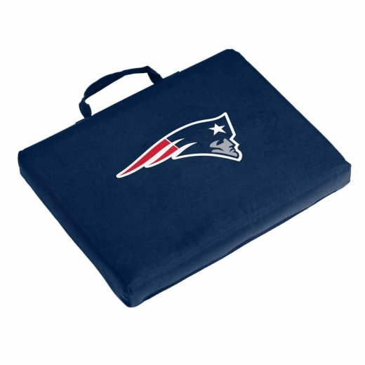 England Patriots Bleacher Cushion