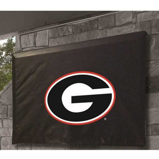 Georgia "G" Tv Cover By Hbs
