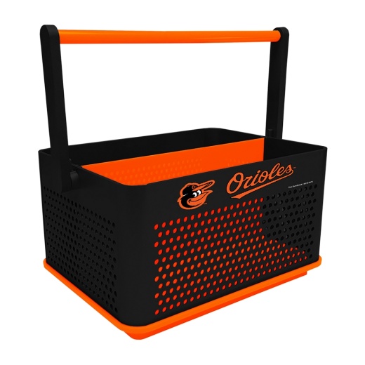 Baltimore Orioles: Tailgate Caddy