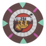 ハードロックカジノ25ドルチップ　　Jimi Hendrix ハードロックカジノ25ドルチップ Jimi Hendrix ハードロックカジノ25