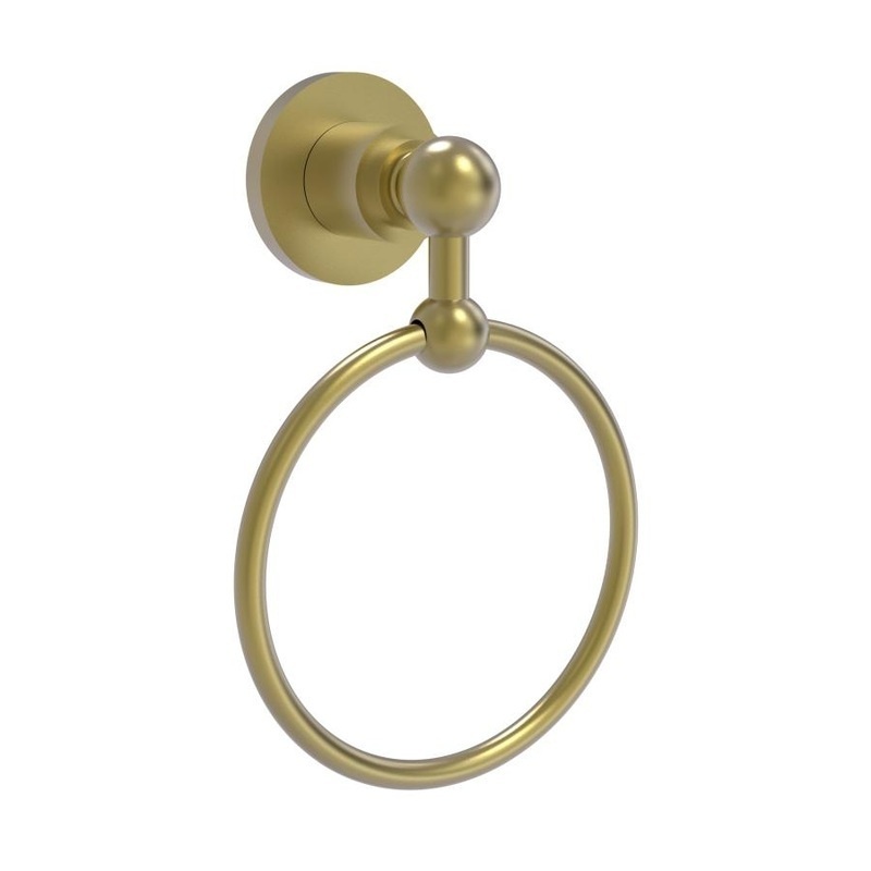 Astor Place Towel Ring