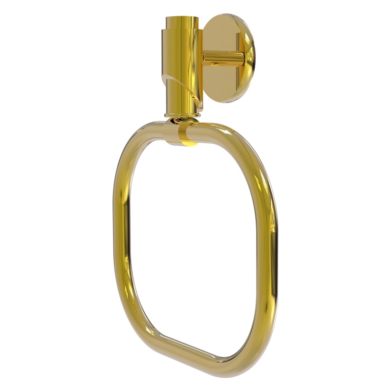 Tribecca Collection Towel Ring