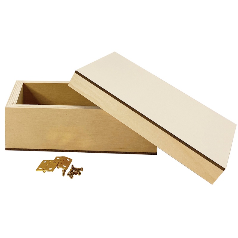 Claybord Box Kit