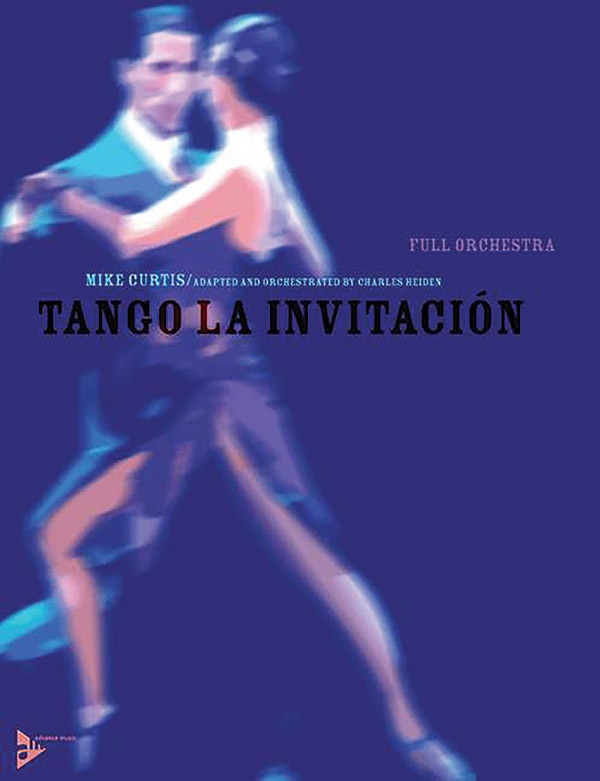 Tango La Invitaci?n