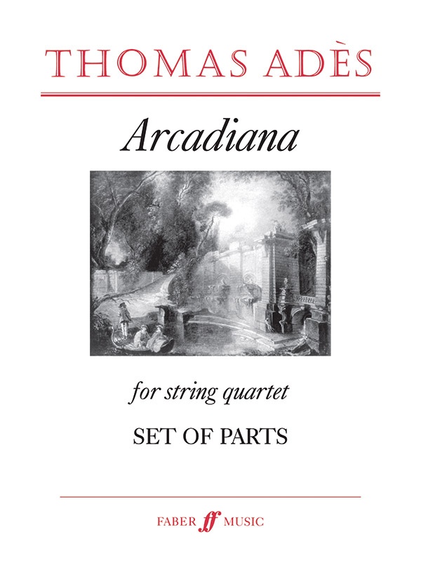 Arcadiana Parts
