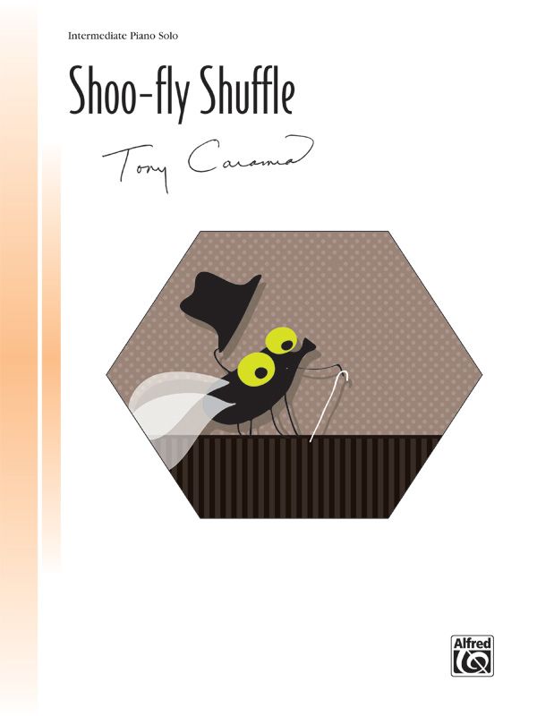 Shoo-Fly Shuffle Sheet