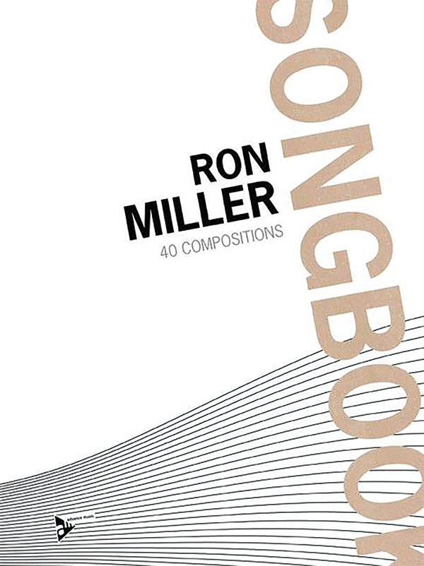Ron Miller Songbook