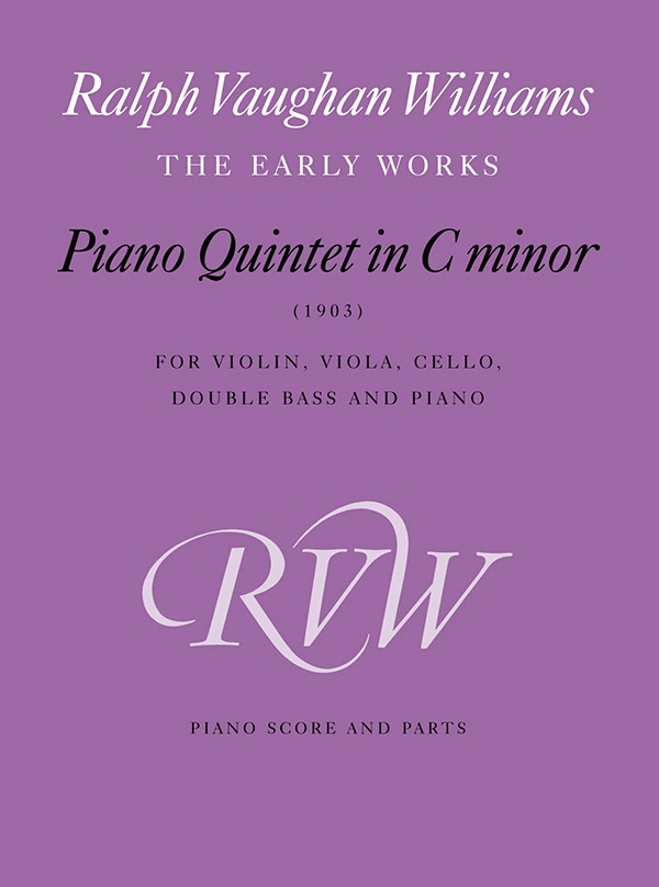 Piano Quintet In C Minor