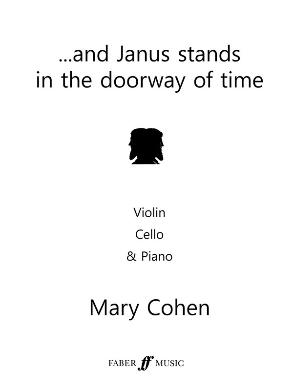 And Janus Stands In The Doorway Of Time