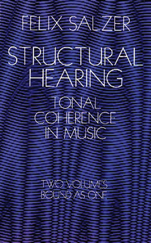 Structural Hearing
