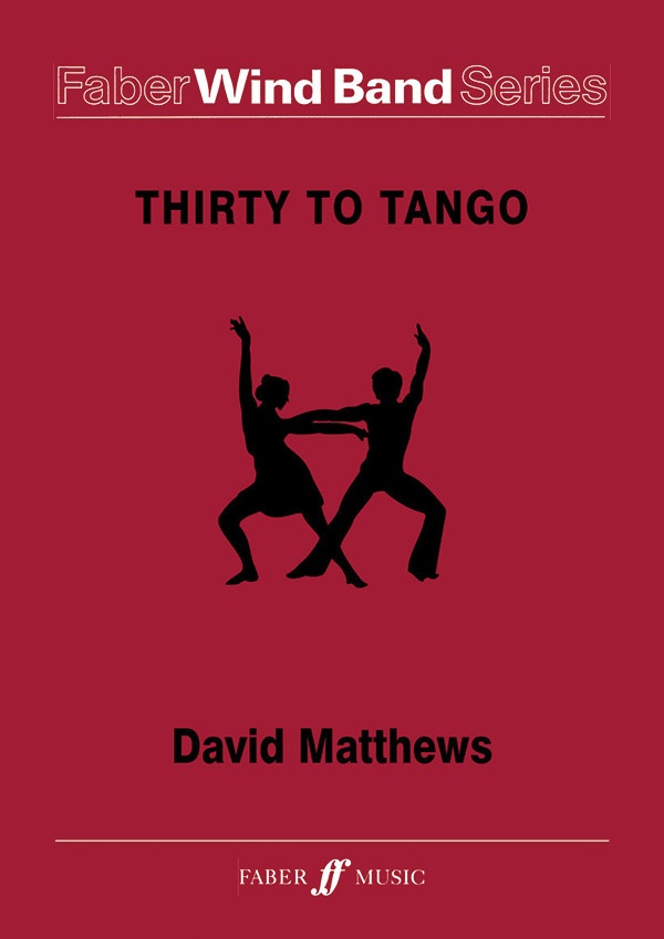 Thirty To Tango