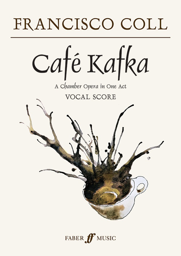 Caf? Kafka