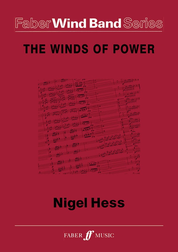 The Winds Of Power Score & Parts