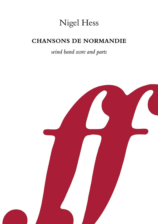 Chansons De Normandie