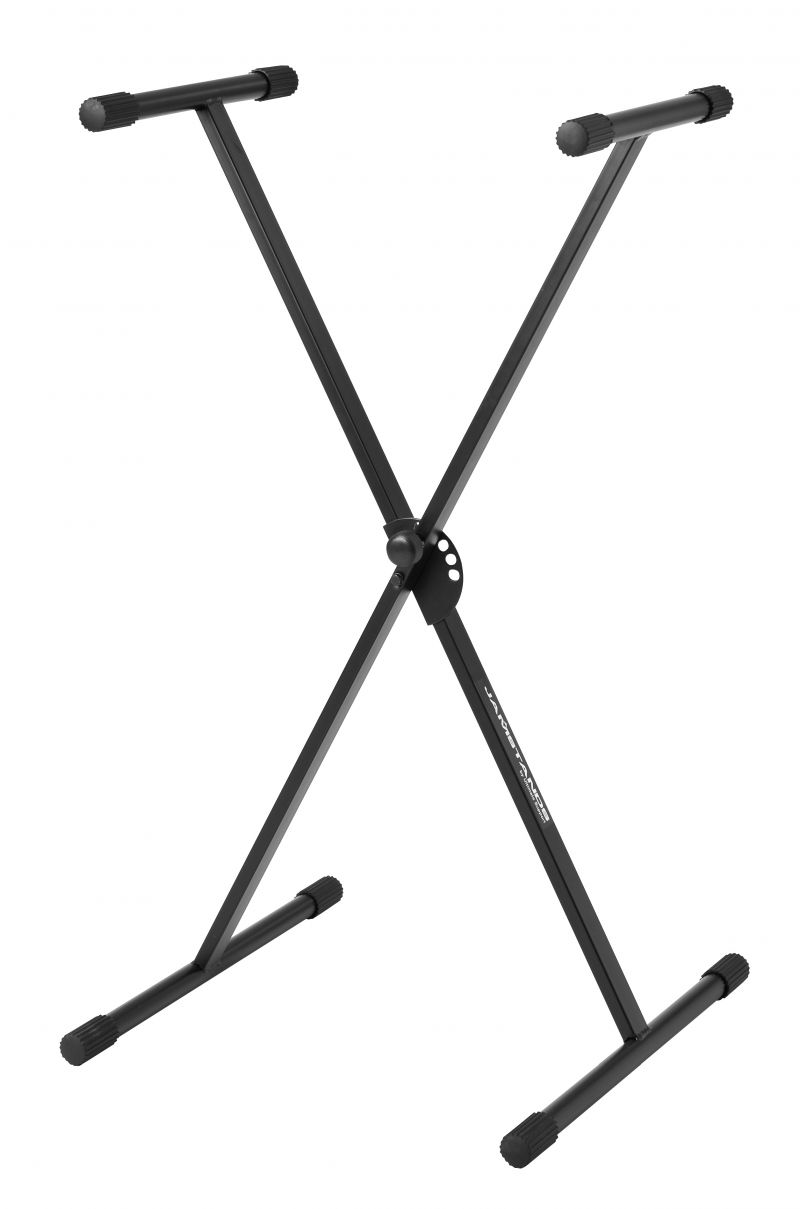 Ultimate Support Jamstand Js-Xs300 X-Style Keyboard Stand Accessory