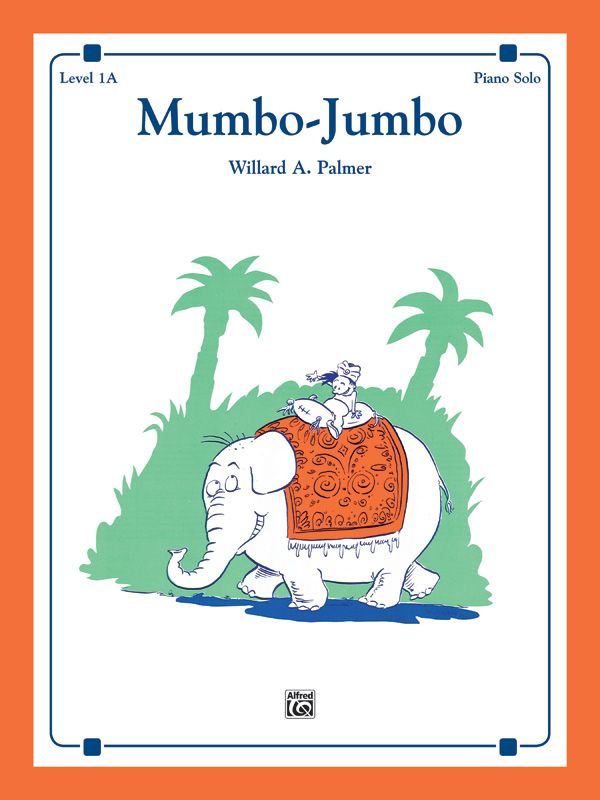 Mumbo Jumbo Sheet