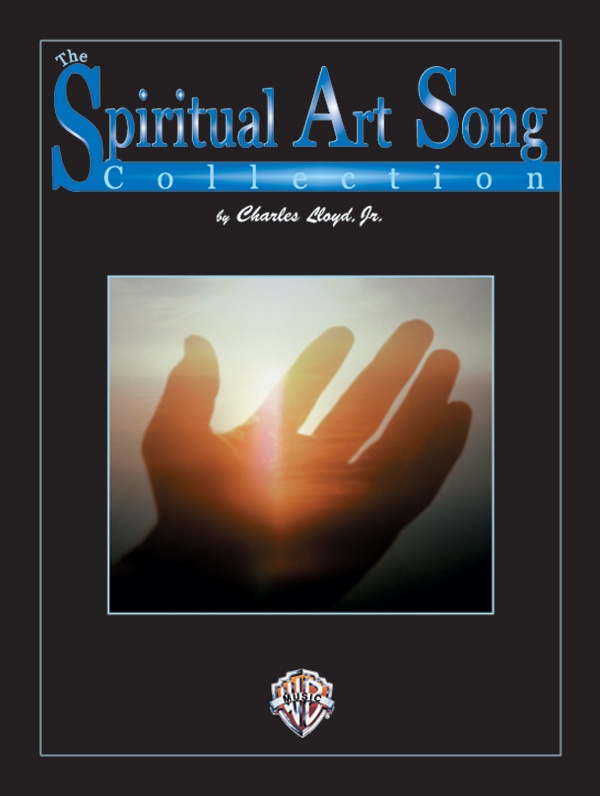 The Spiritual Art Song Collection Book & Cd