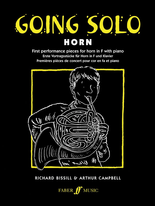 Going Solo: Horn