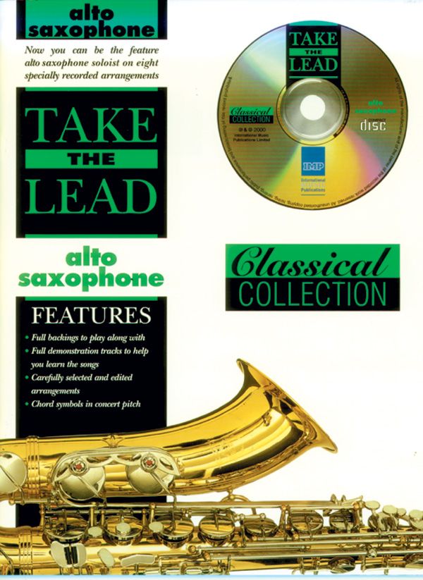 Take The Lead: Classical Collection