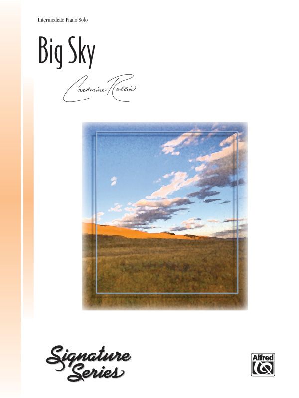 Big Sky Sheet