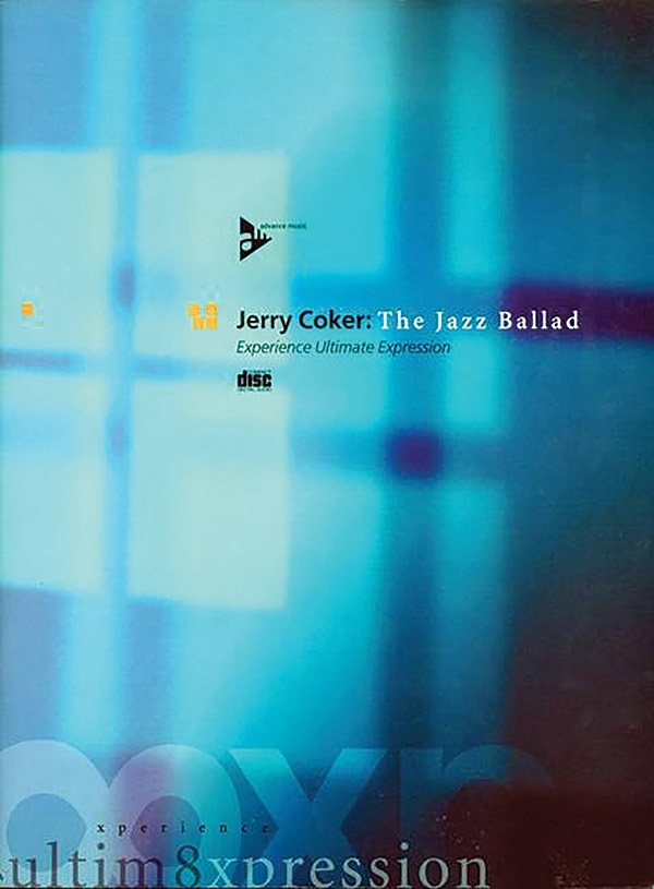 Jerry Coker: The Jazz Ballad