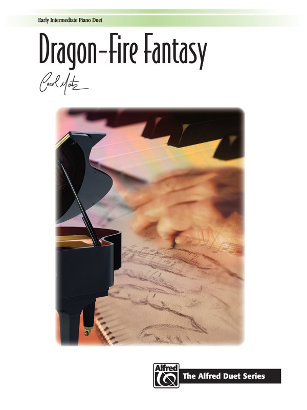 Dragon-Fire Fantasy Sheet