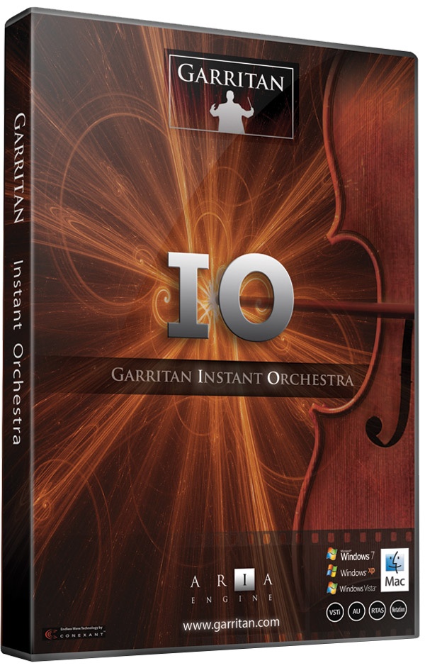 Garritan Instant Orchestra?
