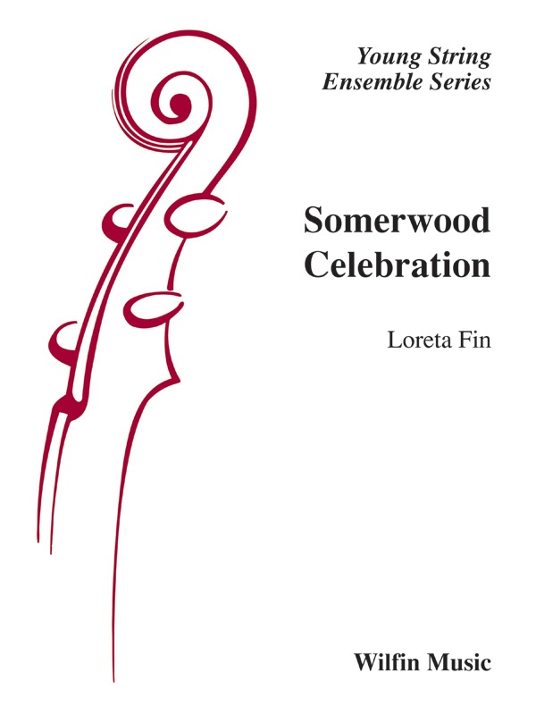 Somerwood Celebration