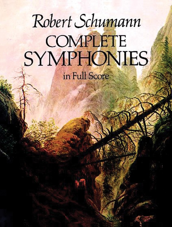 Symphonies (Complete)