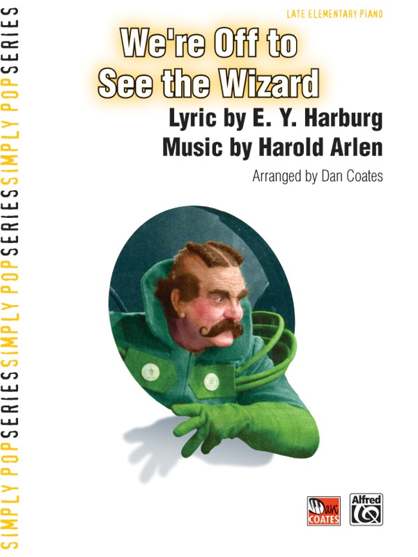 English worksheets: We´re off to see the wizard