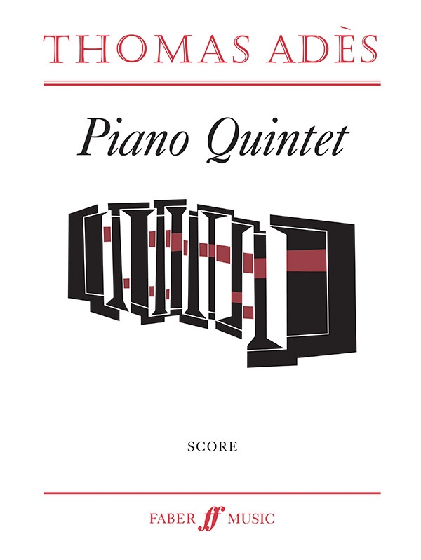 Piano Quintet Score